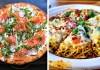From Maggi to Cold Salmon Pizza- Here Are The Quirkiest Flavours of Pizza You Can Find in Your City!