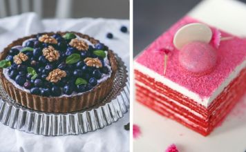 Check Out These 7 Easy & Super Yum Dessert Recipes to Wow Your Partner This Valentine’s Day!
