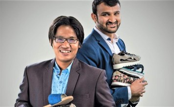 We Got in Touch Founders of Greensole, The Social Venture Which Refurbishes Old Shoes in an Eco-Friendly Manner & Provides Them to Children in Need