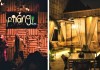 Couldn’t Take That Goa Trip? Then Check Out This Kirti Nagar Lounge Which Will Give You Total Goa Vibes!