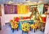 With Desi Food, 90s’ Comics & Furniture For Sale, This Cafe Cum Co-Working Space in Gurgaon is a Must-Visit!