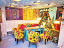 With Desi Food, 90s’ Comics & Furniture For Sale, This Cafe Cum Co-Working Space in Gurgaon is a Must-Visit!