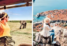 Masai Mara to Mnemba Island- Travel Blogger Shruti Arora Tells us The Perfect International Destinations to Celebrate Valentine’s Day With Your SO
