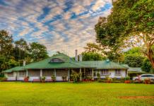 People, Pick These Best Tea Estate Resorts in The Country For Your Next Vacay Amidst Nature!