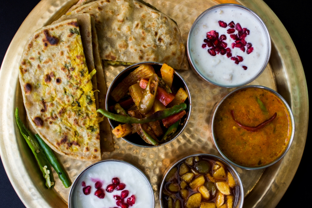 Delhi Peeps, Check Out This Food Festival Which is Bringing You Lost