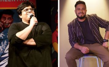 Delhiites, Prep Yourself For This Kickass Comedy Fest Featuring Artists Like Tanmay Bhat, Abish Mathew & More!
