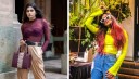 From Neon to Sheer Layers- Popular Fashion Blogger, Dimpi Sanghvi, Tells us About The Coolest Upcoming Summer Fashion Trends!