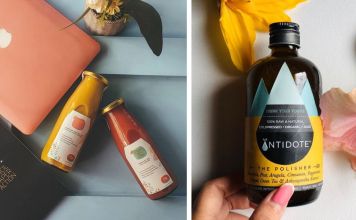 Try These Healthy Cold Pressed Juices if You Are Looking to Amp up Your Fitness Game!