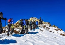 Calling Out All The Adventure Junkies, Explore These Insanely Gorgeous Treks in Uttarkhand This Summer!