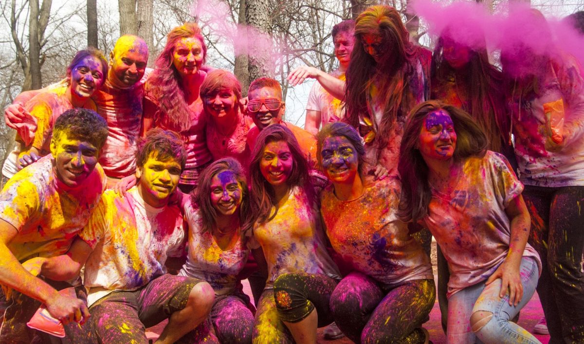 Want to Turn Holi  Into Mini Vacation Then Head to These 