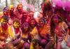 Want to Turn Holi Into Mini-Vacation? Then Head to These Amaze Holi Bashes Around Which You Can Cover Under 5-Hour Drive