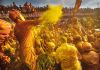 You Can’t-Miss Out on These 19 Stunning Holi Pictures Straight From Barsana, Mathura