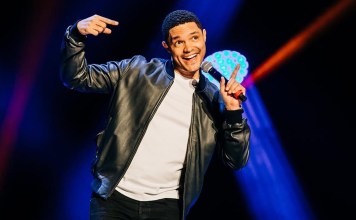 Delhiites, Get Set For a Laughter Fest as Trevor Noah is Coming to Perform in Your City Next Month!