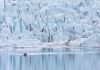 With Maximum Ice Thickness 3,120 ft, Vatnajökull is The Largest Ice Cap in Iceland And Looks Just Like a Painting!