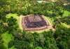 Did You Know Indonesia Houses The World’s Largest Buddha Temple, With 504 Buddha Statues & Covering a Vast Area of 56,600 Cubic Metres?