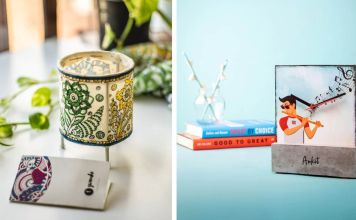 Customize Everything From Bags to Lamps Through This Amaze Webstore