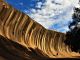 These 50 ft High & 300 ft Long ‘Wave Rocks’ in Australia Look Like Massive Waves Turned to Stone!
