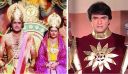 From Ramayana to Shaktiman— Our Favourite Childhood Series Are Back on TV to Make The Lockdown Bearable!