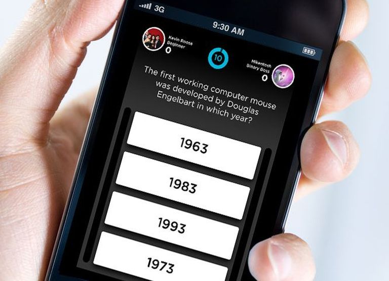 Challenge Your Friends with These 7 Best Quiz Games Apps