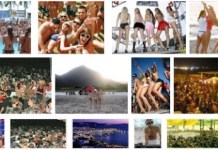 Ibiza, Mykonos, Koh Phangan – Four Crazy Party Towns To Let Your Hair Down