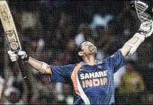 Five Leadership Lessons For Entrepreneurs Inspired From The Life And Times Of Sachin Tendulkar